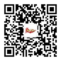 微信客服二维码